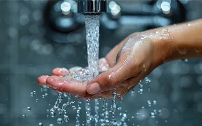Alimentare cu apă - Canalizare