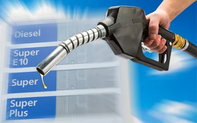 Carburanți