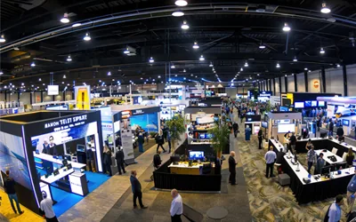 Târguri şi expoziţii
