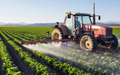 Agricultură