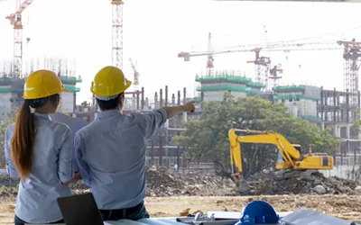 Construcţii