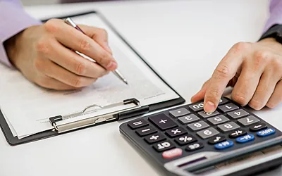 Contabilitate-Consultanță fiscală.
