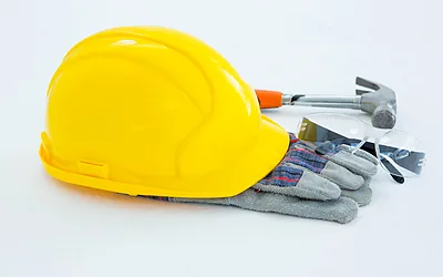 Echipamente de protecţie și de lucru