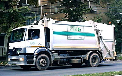 Gospodărire comunală