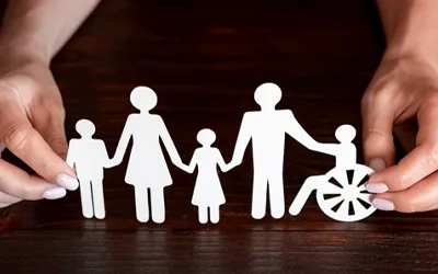 Servicii sociale