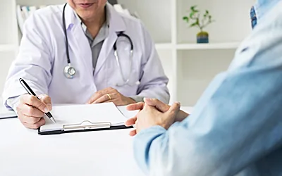 Cabinete medicale individuale
