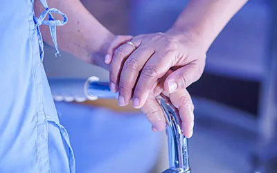 Asistenţă medico-socială