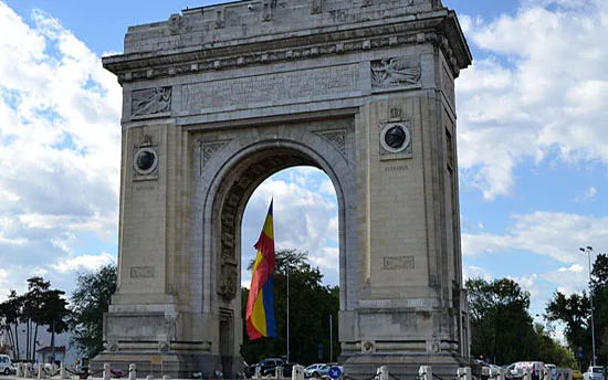 Bucuresti