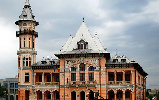 Buzau