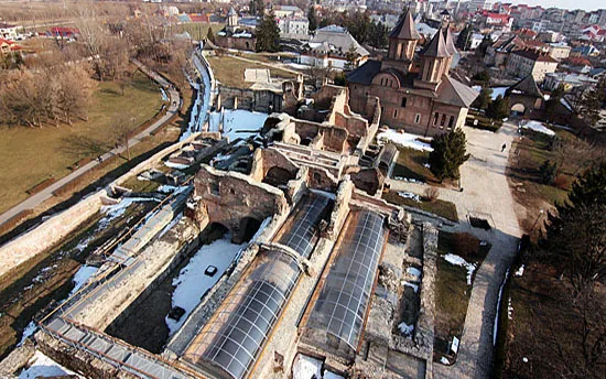 Dambovita
