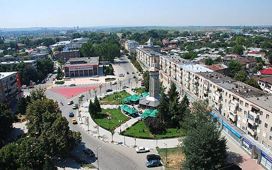 Giurgiu