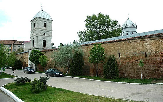 Ialomita