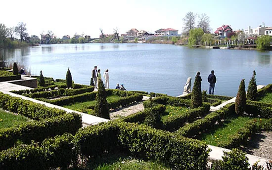 Ilfov