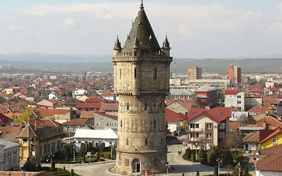 Mehedinti