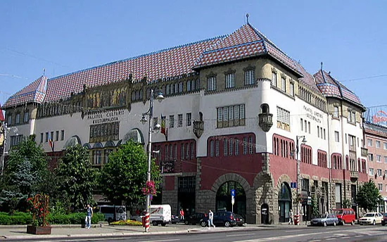 Mures