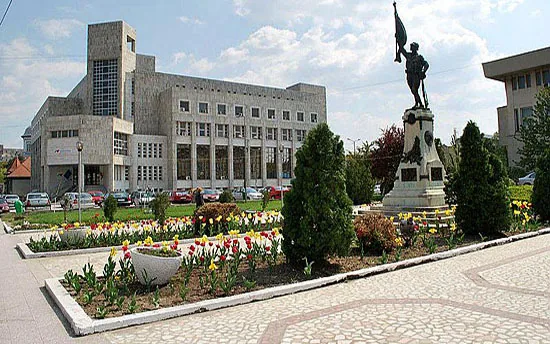 Teleorman