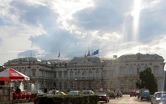 Bacau
