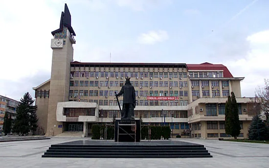 Vaslui