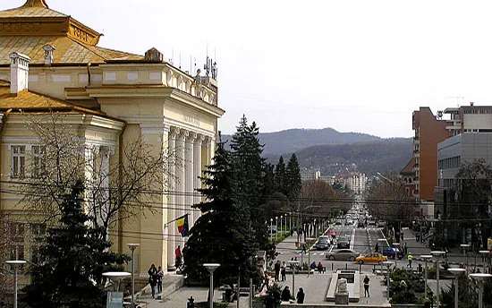 Valcea