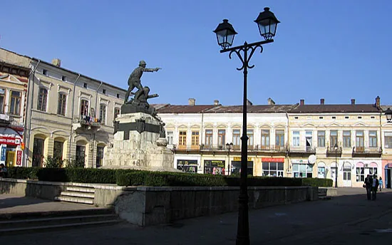Botosani